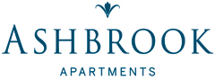 Ashbrook Apartments Logo